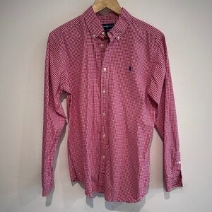 Boys Ralph Lauren Shirt